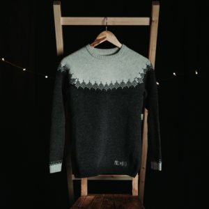 Tvůj Pullover
