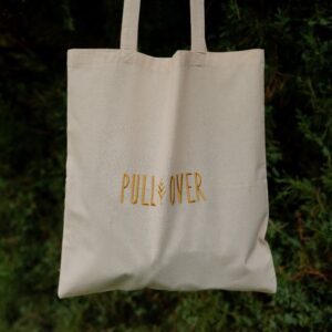 Tvoje Pullover plátěnka